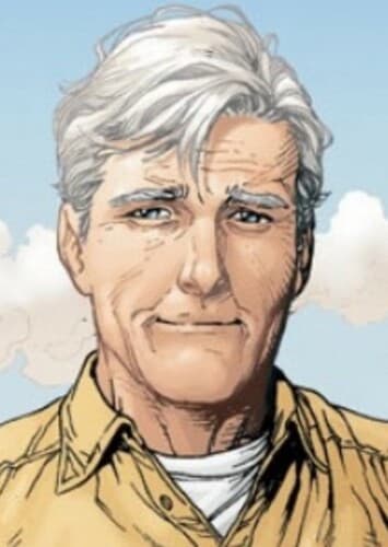 Jonathan Kent