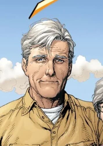 Jonathan Kent