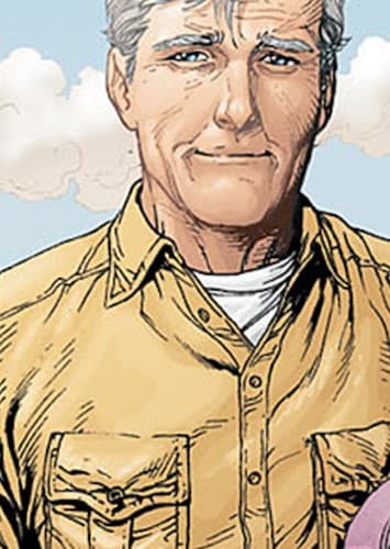 Jonathan Kent