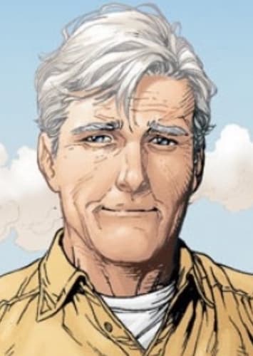 Jonathan Kent