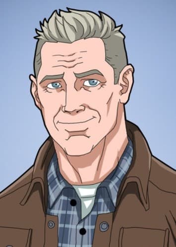 Jonathan Kent