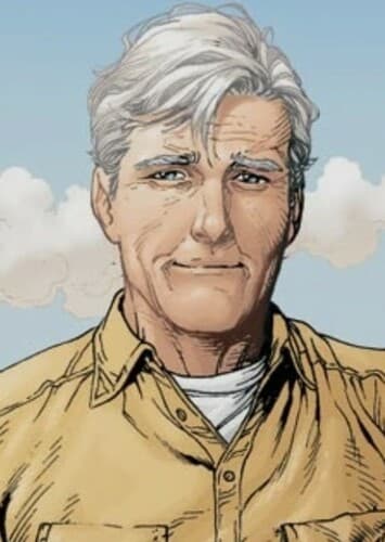 Jonathan Kent