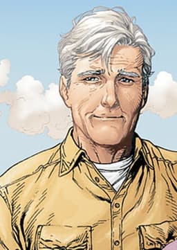 Jonathan Kent