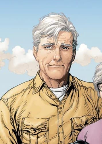 Jonathan Kent