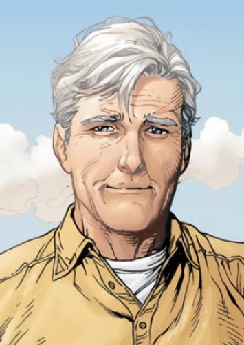 Jonathan Kent