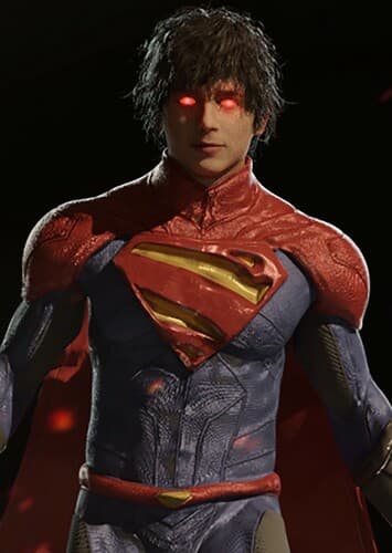 Jonathan Kent (Earth-13)