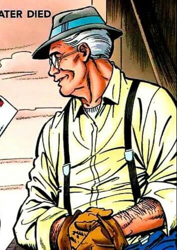 Jonathan Kent (Earth-96)