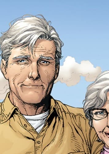 Jonathan Kent I