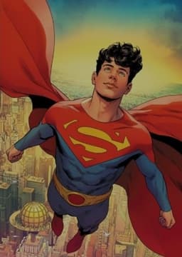 Jonathan Kent/Jon-El