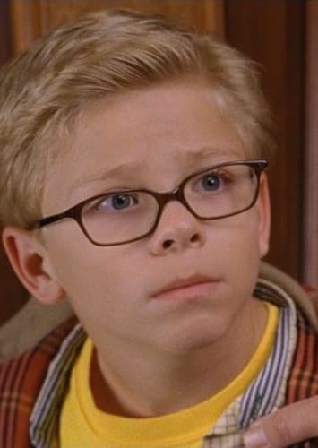 Jonathan Lipnicki