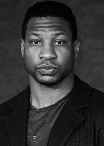Jonathan Majors