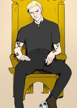 Jonathan Morgenstern
