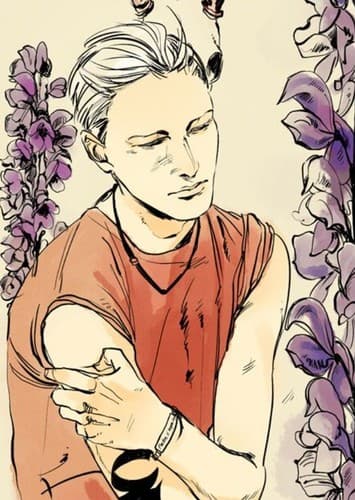 Jonathan Morgenstern