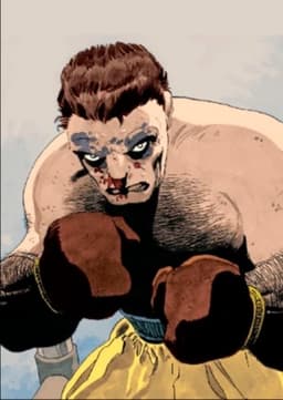 Jonathan Murdock (Battlin' Jack)