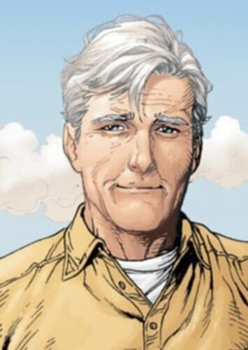 Jonathan ‘Pa’ Kent