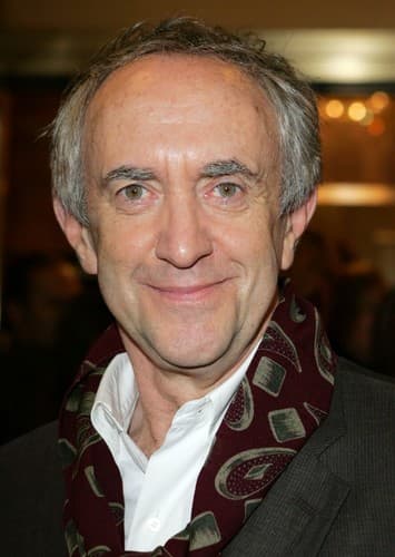 Jonathan Pryce