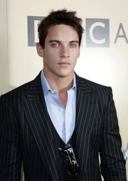 Jonathan Rhys Myers