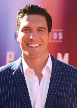 Jonathan Samual Kent