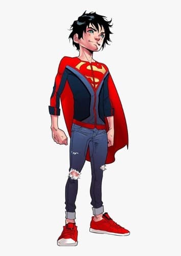 Jonathan Samuel Kent