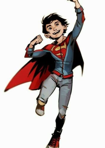 Jonathan Samuel Kent