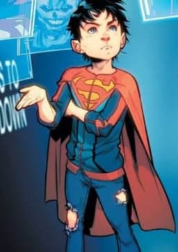 Jonathan Samuel Kent