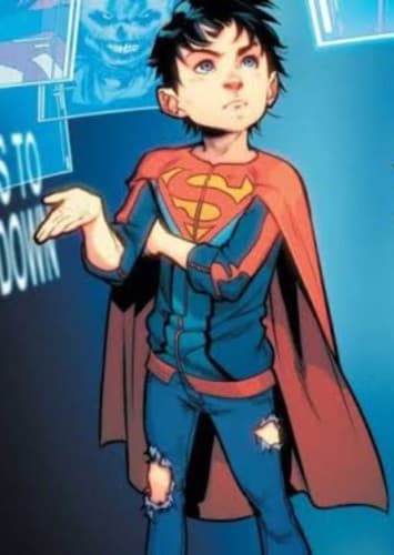 Jonathan Samuel Kent
