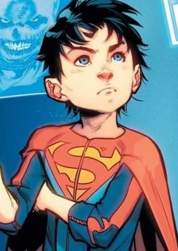 Jonathan Samuel Kent