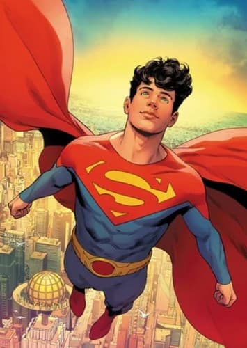 Jonathan Samuel Kent