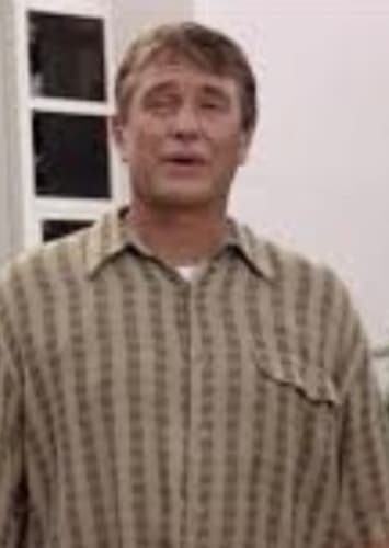 Jonathan Shale / James Smith