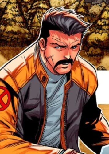 Jonathan Silvercloud