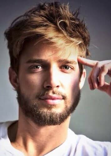 Jonathan Smith-Turner