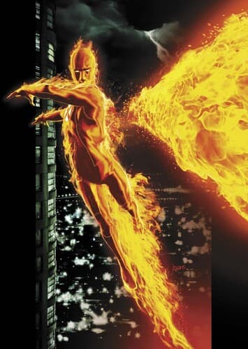 Jonathan Storm (Earth-1610)