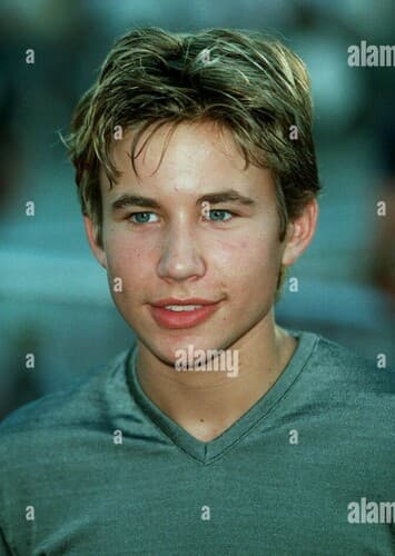 Jonathan Taylor Thomas