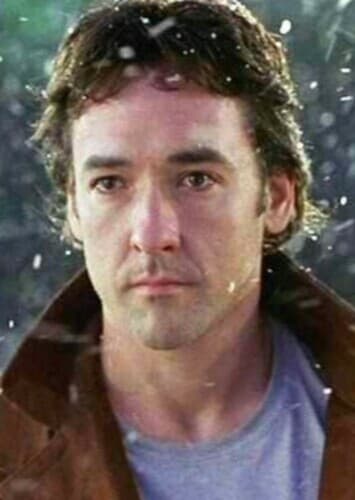 Jonathan Trager (Turkish Remake)