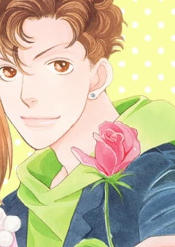 Jonathan Von Thompson (Nathan)