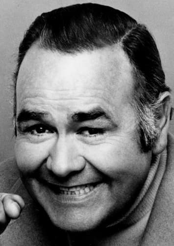 Jonathan Winters