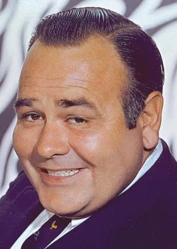 Jonathan Winters