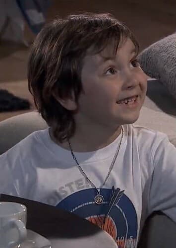 Jonathan "Yoni" Crespo