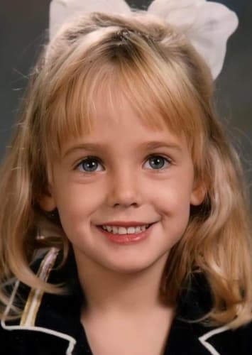 JonBenét Ramsey