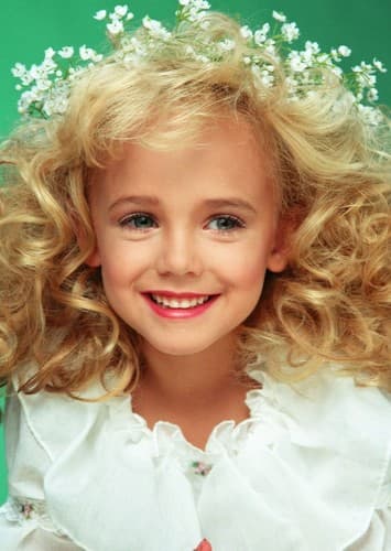 JonBenét Ramsey