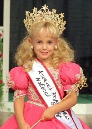 JonBenét Ramsey