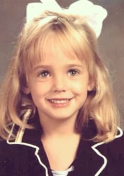 Jonbenet Ramsey