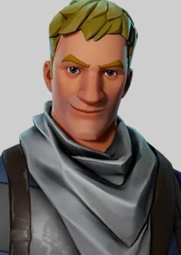 Jonesy