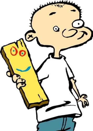 Jonny 2x4