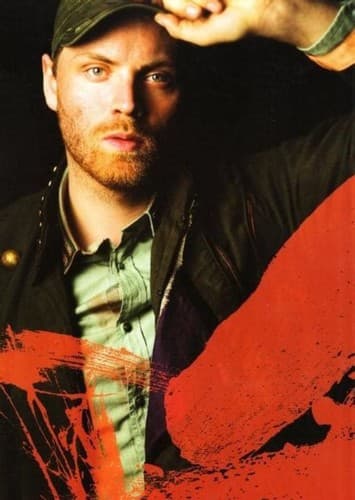 Jonny Buckland