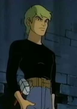 Jonny Quest