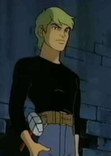 Jonny Quest