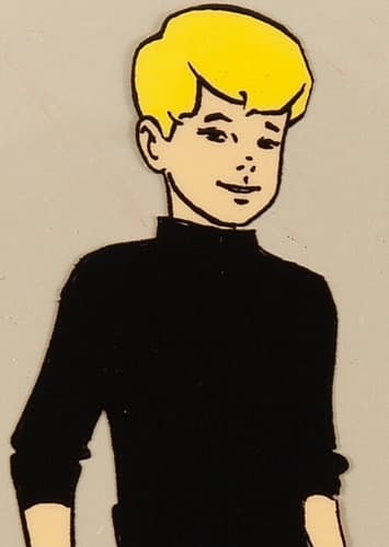 Jonny Quest