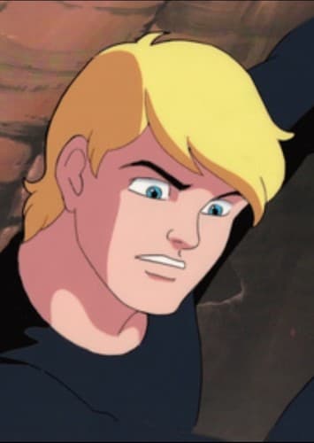 Jonny Quest