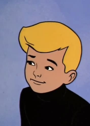 Jonny Quest